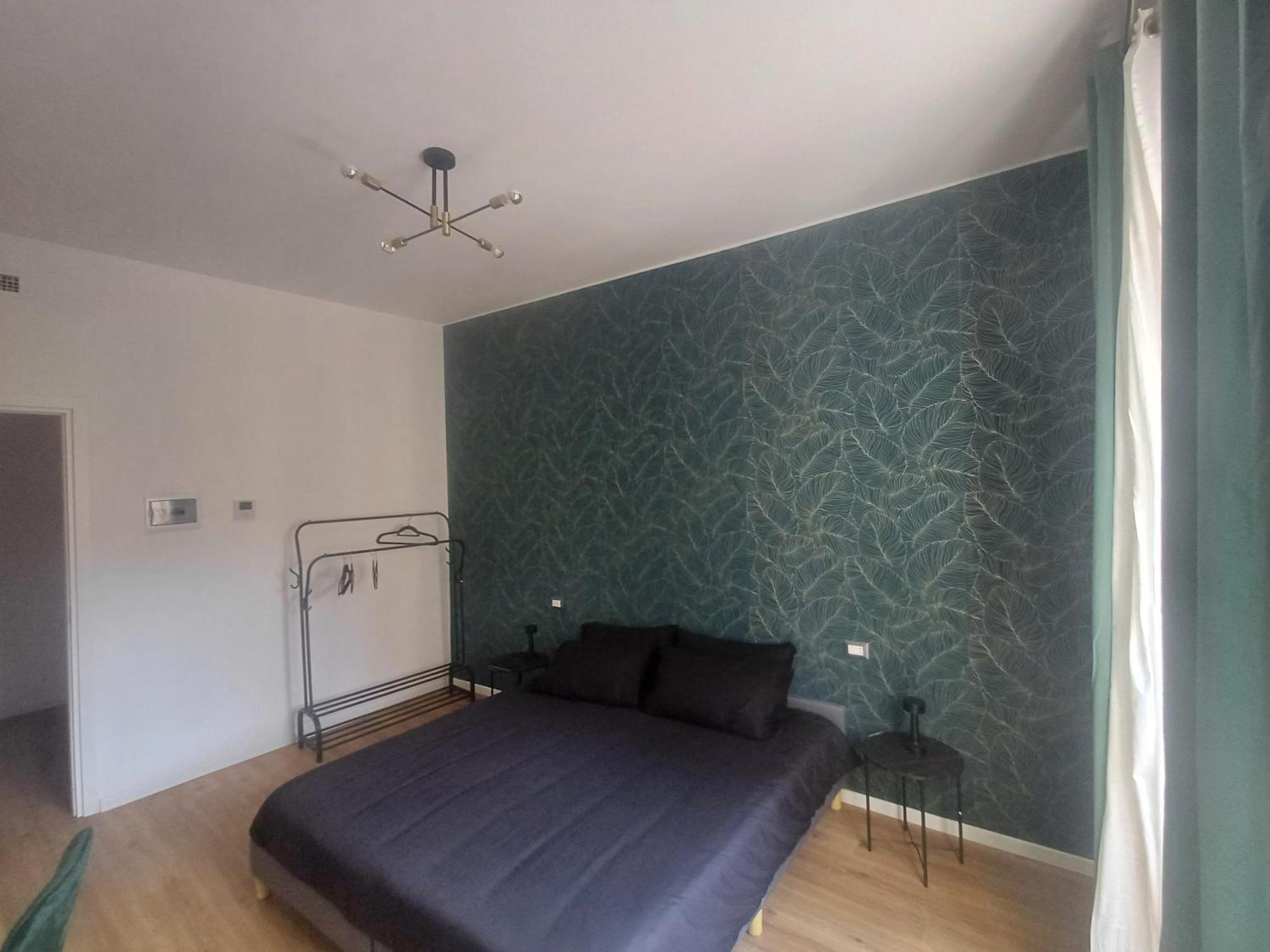 B&B Camere Fiori 8 กัลลาราเต ภายนอก รูปภาพ